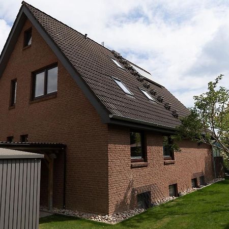 Apartament Neustaedter Strasse 79A Duenenvogel Grömitz Zewnętrze zdjęcie