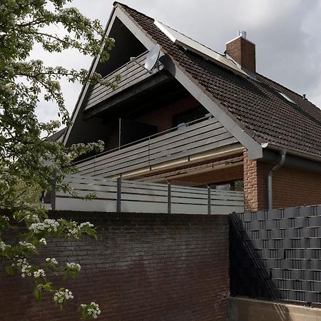 Apartament Neustaedter Strasse 79A Duenenvogel Grömitz Zewnętrze zdjęcie