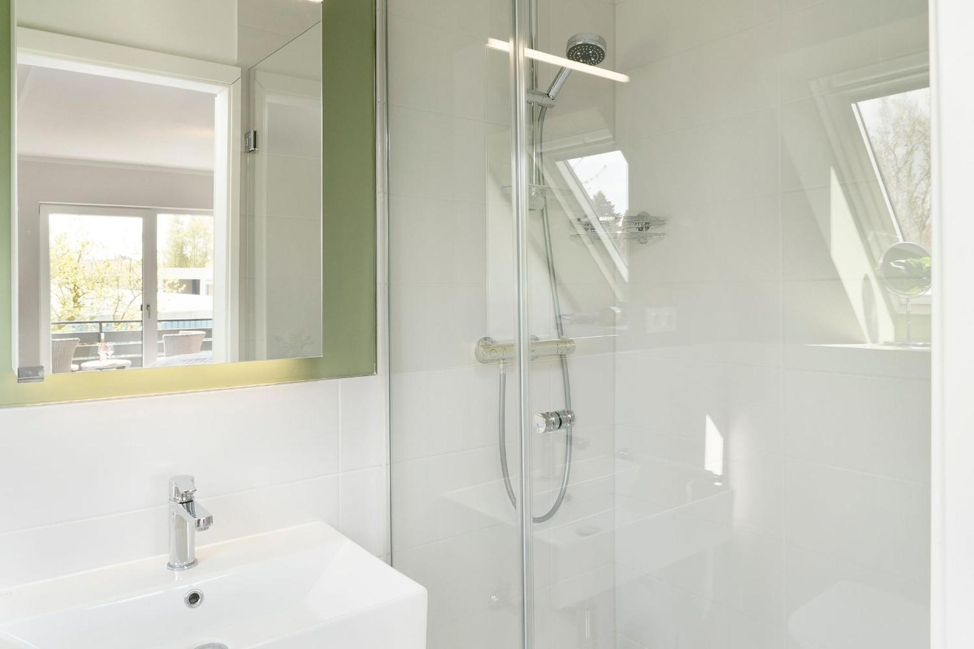 Apartament Neustaedter Strasse 79A Duenenvogel Grömitz Zewnętrze zdjęcie