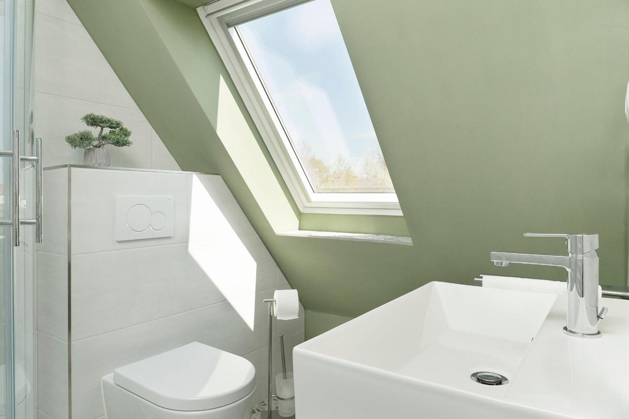 Apartament Neustaedter Strasse 79A Duenenvogel Grömitz Zewnętrze zdjęcie