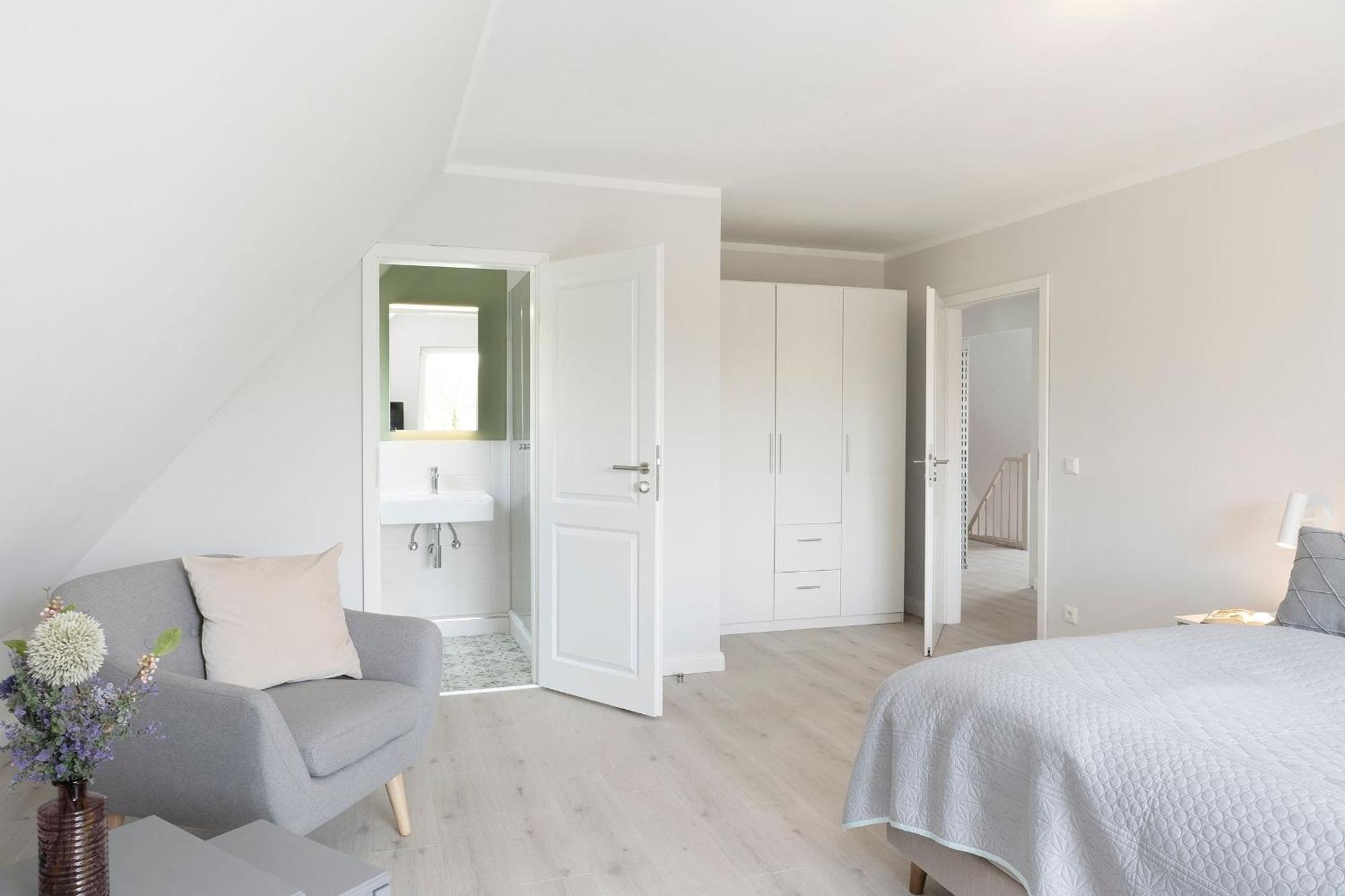 Apartament Neustaedter Strasse 79A Duenenvogel Grömitz Zewnętrze zdjęcie