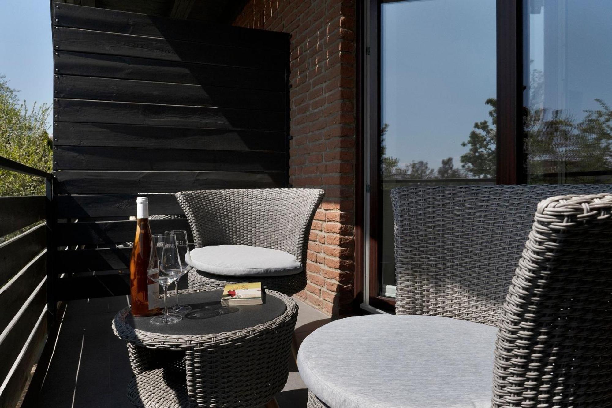 Apartament Neustaedter Strasse 79A Duenenvogel Grömitz Zewnętrze zdjęcie