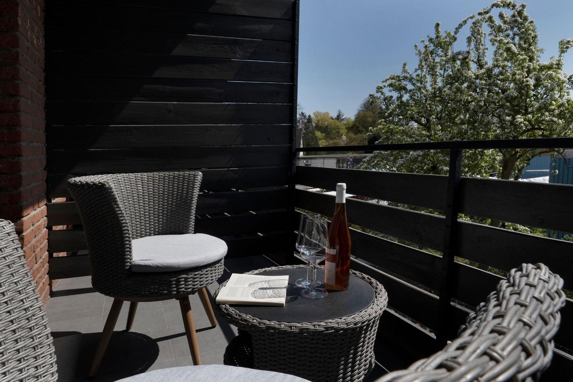 Apartament Neustaedter Strasse 79A Duenenvogel Grömitz Zewnętrze zdjęcie