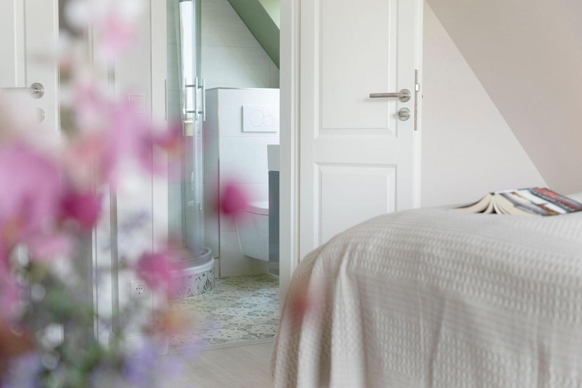 Apartament Neustaedter Strasse 79A Duenenvogel Grömitz Zewnętrze zdjęcie