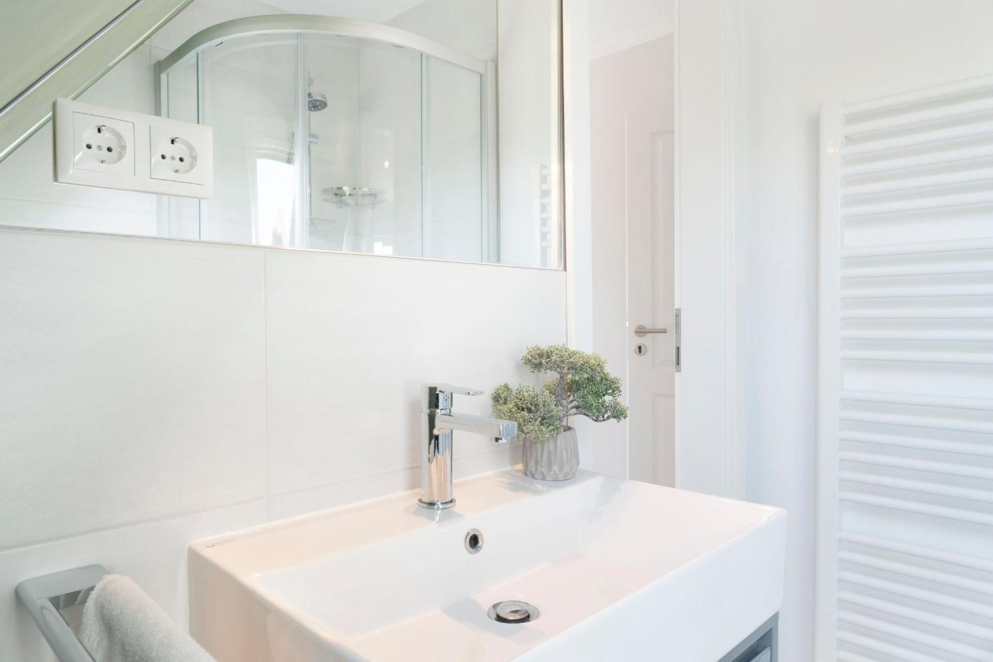 Apartament Neustaedter Strasse 79A Duenenvogel Grömitz Zewnętrze zdjęcie