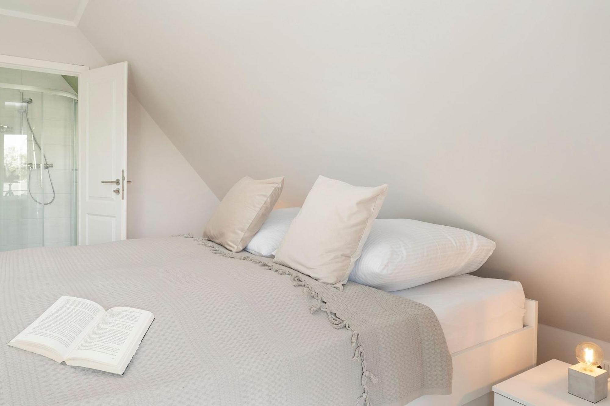 Apartament Neustaedter Strasse 79A Duenenvogel Grömitz Zewnętrze zdjęcie