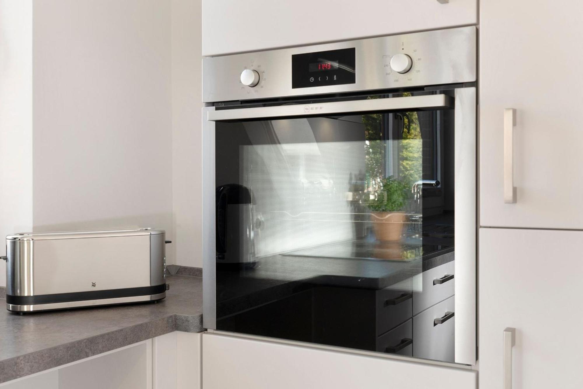 Apartament Neustaedter Strasse 79A Duenenvogel Grömitz Zewnętrze zdjęcie