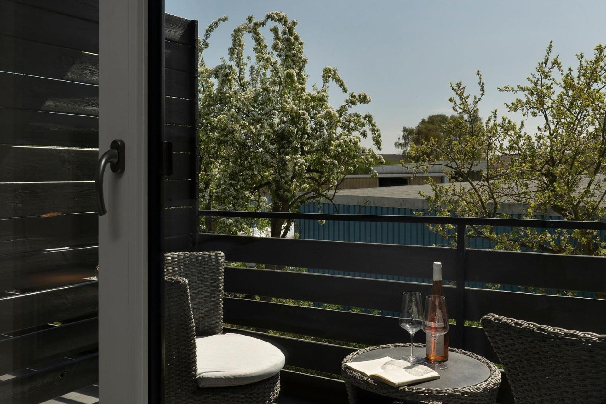 Apartament Neustaedter Strasse 79A Duenenvogel Grömitz Zewnętrze zdjęcie