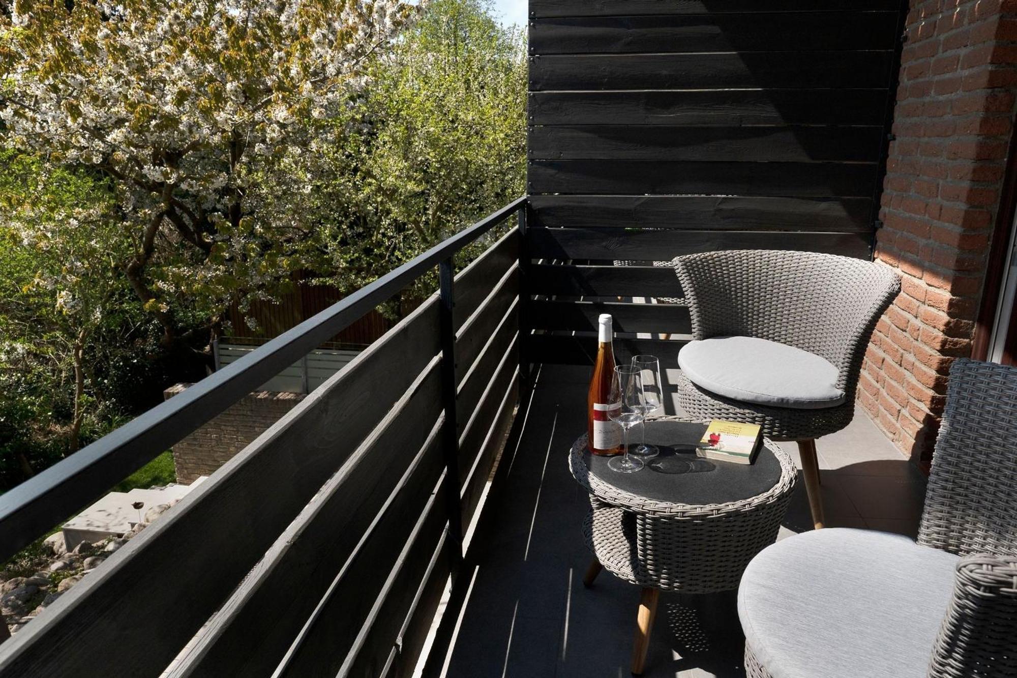 Apartament Neustaedter Strasse 79A Duenenvogel Grömitz Zewnętrze zdjęcie