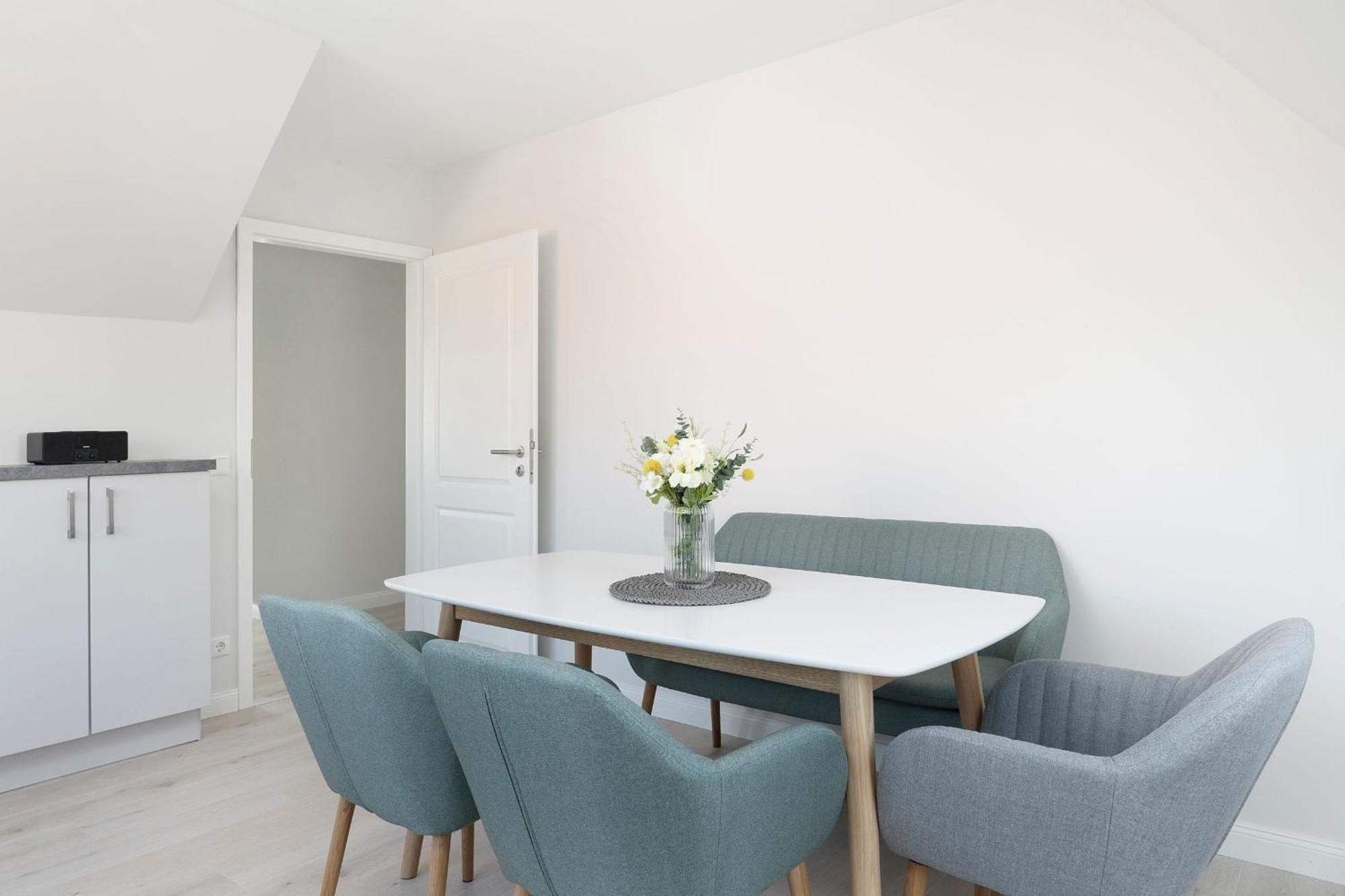 Apartament Neustaedter Strasse 79A Duenenvogel Grömitz Zewnętrze zdjęcie