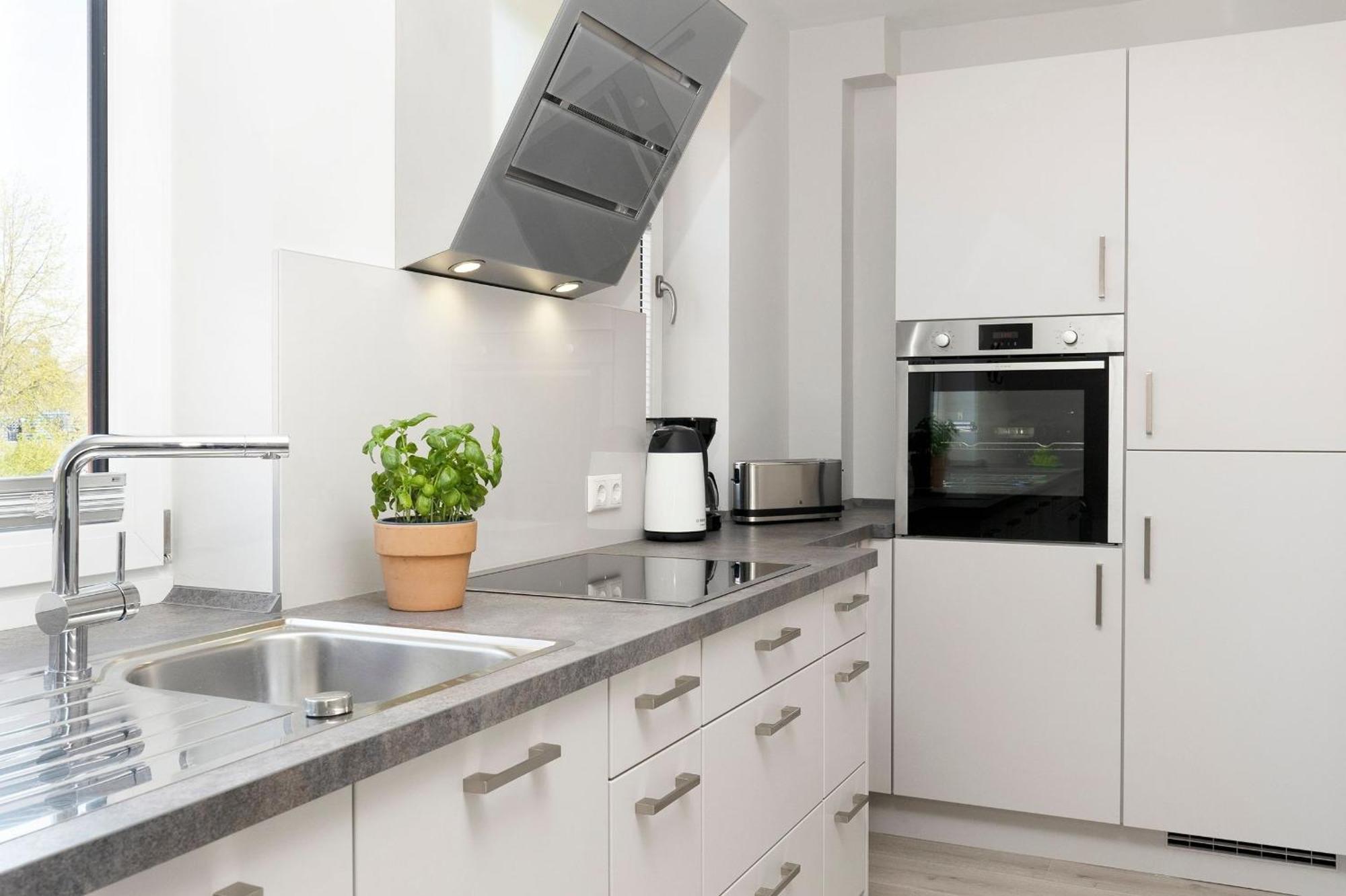 Apartament Neustaedter Strasse 79A Duenenvogel Grömitz Zewnętrze zdjęcie